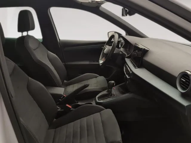 SEAT Arona 1.0 TSI Style XL DSG 85 kW (115 CV) de segunda mano