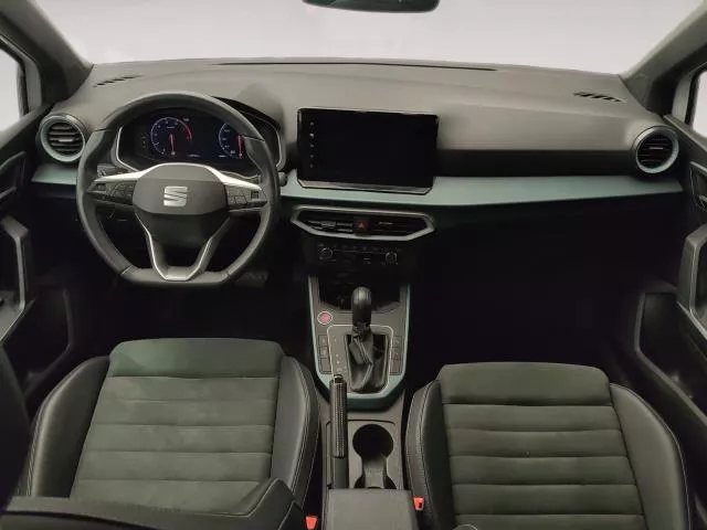 SEAT Arona 1.0 TSI Style XL DSG 85 kW (115 CV) de segunda mano
