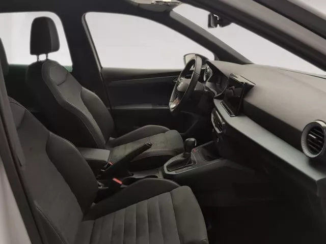 SEAT Arona 1.0 TSI Style XL DSG 85 kW (115 CV) de segunda mano