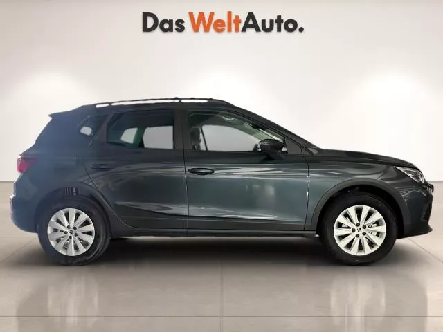 SEAT Arona 1.0 TSI Style XL DSG 85 kW (115 CV) de segunda mano