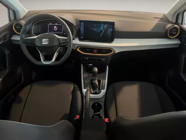 SEAT Arona 1.0 TSI Style XL DSG 85 kW (115 CV) de segunda mano