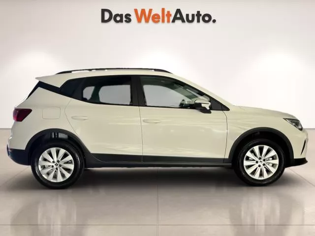 SEAT Arona 1.0 TSI Style XL DSG 85 kW (115 CV) de segunda mano