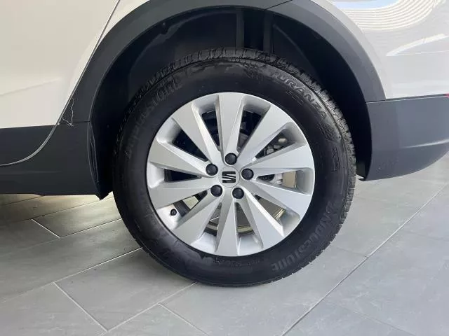 SEAT Arona 1.0 TSI Style XL DSG 85 kW (115 CV) de segunda mano