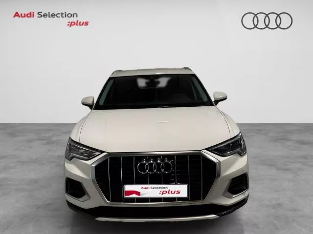 Audi Q3 Advanced 35 TDI 110 kW (150 CV) S tronic de segunda mano