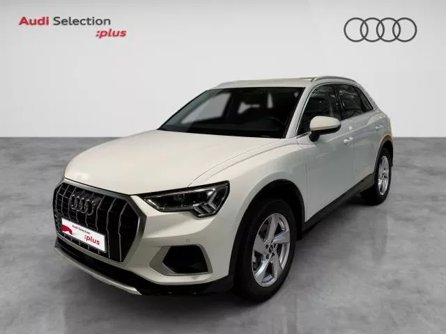 Audi Q3 Advanced 35 TDI 110 kW (150 CV) S tronic de segunda mano