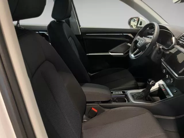 Audi Q3 Advanced 35 TDI 110 kW (150 CV) S tronic de segunda mano