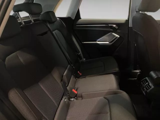 Audi Q3 Advanced 35 TDI 110 kW (150 CV) S tronic de segunda mano