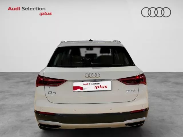 Audi Q3 Advanced 35 TDI 110 kW (150 CV) S tronic de segunda mano