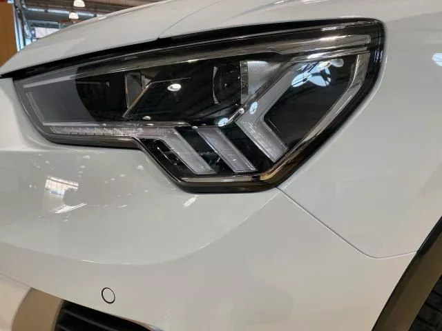 Audi Q3 Advanced 35 TDI 110 kW (150 CV) S tronic de segunda mano