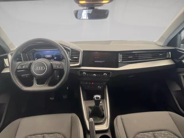 Audi A1 Adrenalin Black edition 30 TFSI 85 kW (116 CV) de segunda mano