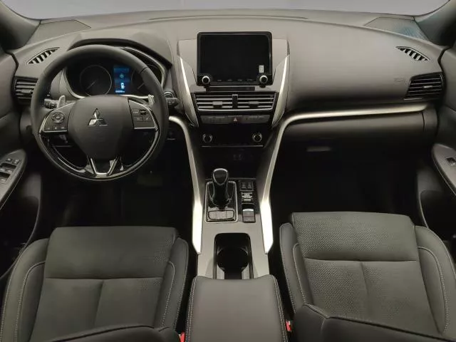 Mitsubishi Eclipse 2.4 PHEV Kaiteki 4WD Auto 138 kW (188 CV) de segunda mano