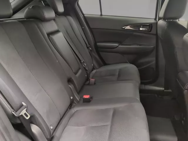 Mitsubishi Eclipse 2.4 PHEV Kaiteki 4WD Auto 138 kW (188 CV) de segunda mano