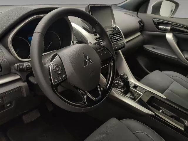 Mitsubishi Eclipse 2.4 PHEV Kaiteki 4WD Auto 138 kW (188 CV) de segunda mano