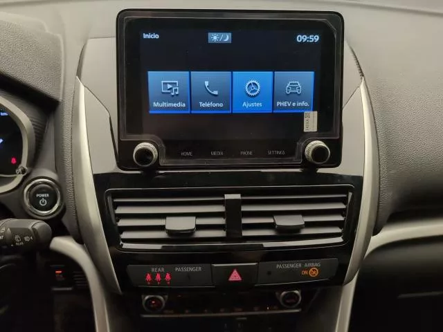 Mitsubishi Eclipse 2.4 PHEV Kaiteki 4WD Auto 138 kW (188 CV) de segunda mano