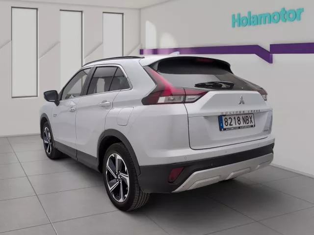 Mitsubishi Eclipse 2.4 PHEV Kaiteki 4WD Auto 138 kW (188 CV) de segunda mano