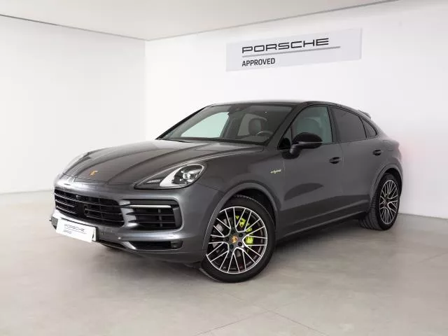 Porsche Cayenne Cayenne E-Hybrid 340 kW (462 CV) de segunda mano