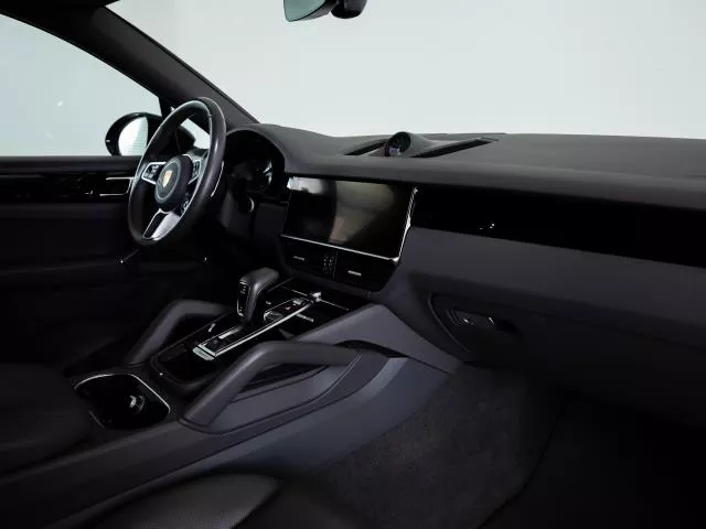 Porsche Cayenne Cayenne E-Hybrid 340 kW (462 CV) de segunda mano