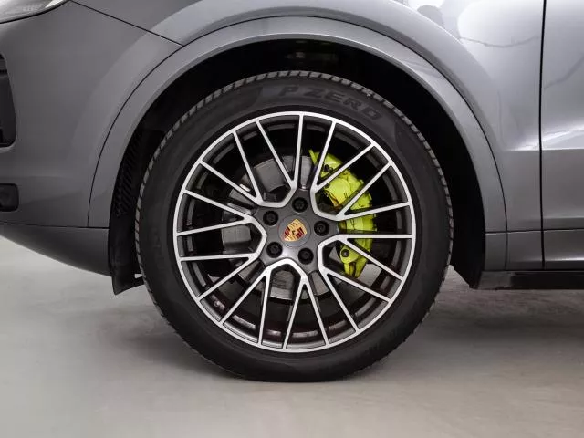 Porsche Cayenne Cayenne E-Hybrid 340 kW (462 CV) de segunda mano