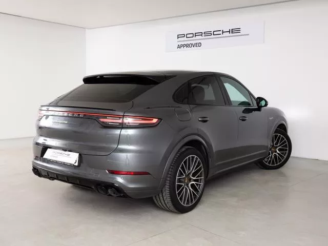 Porsche Cayenne Cayenne E-Hybrid 340 kW (462 CV) de segunda mano