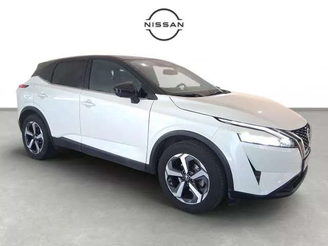 Nissan Qashqai DIG-T 158 mHEV Acenta Xtronic 116 kW (158 CV) de segunda mano