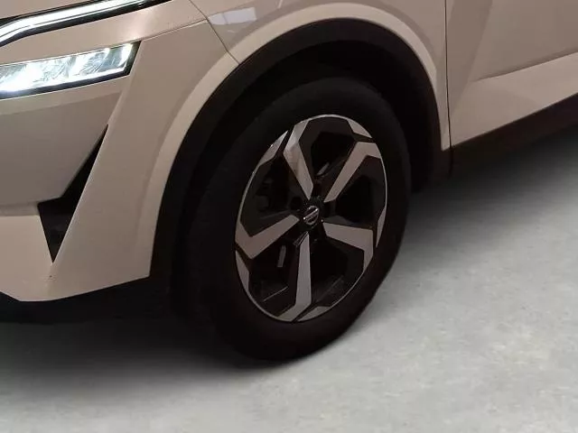 Nissan Qashqai DIG-T 158 mHEV Acenta Xtronic 116 kW (158 CV) de segunda mano