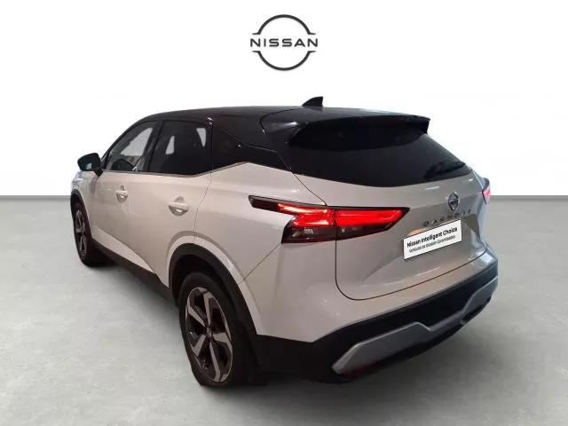 Nissan Qashqai DIG-T 158 mHEV Acenta Xtronic 116 kW (158 CV) de segunda mano