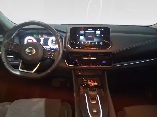 Nissan Qashqai DIG-T 158 mHEV Acenta Xtronic 116 kW (158 CV) de segunda mano