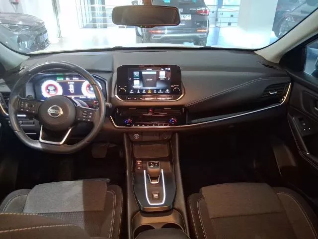 Nissan Qashqai DIG-T 158 mHEV Acenta Xtronic 116 kW (158 CV) de segunda mano