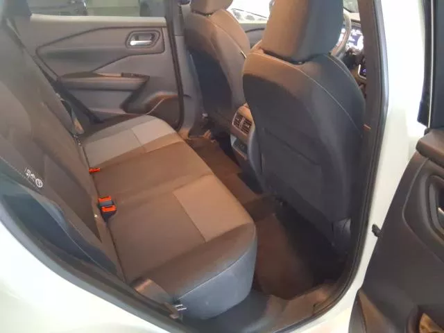 Nissan Qashqai DIG-T 158 mHEV Acenta Xtronic 116 kW (158 CV) de segunda mano