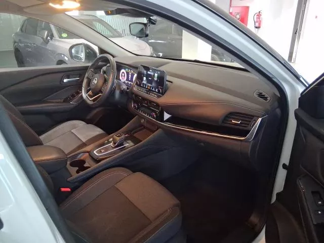 Nissan Qashqai DIG-T 158 mHEV Acenta Xtronic 116 kW (158 CV) de segunda mano