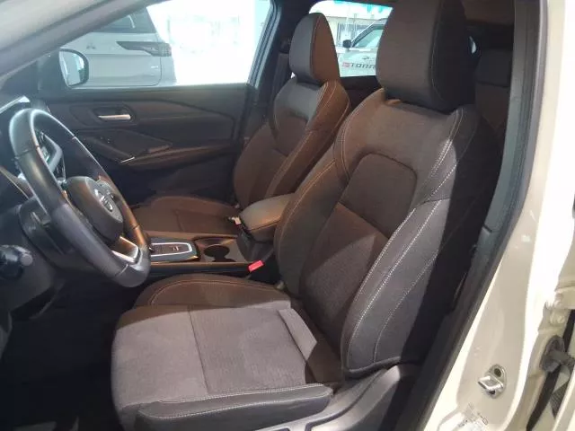 Nissan Qashqai DIG-T 158 mHEV Acenta Xtronic 116 kW (158 CV) de segunda mano