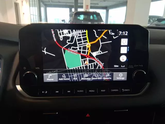 Nissan Qashqai DIG-T 158 mHEV Acenta Xtronic 116 kW (158 CV) de segunda mano