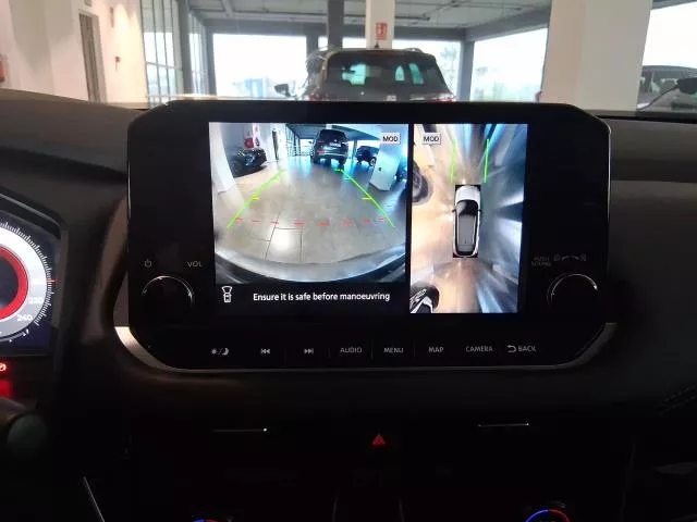 Nissan Qashqai DIG-T 158 mHEV Acenta Xtronic 116 kW (158 CV) de segunda mano