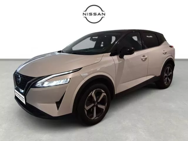 Nissan Qashqai DIG-T 158 mHEV Acenta Xtronic 116 kW (158 CV) de segunda mano