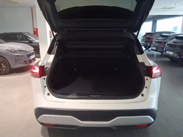 Nissan Qashqai DIG-T 158 mHEV Acenta Xtronic 116 kW (158 CV) de segunda mano