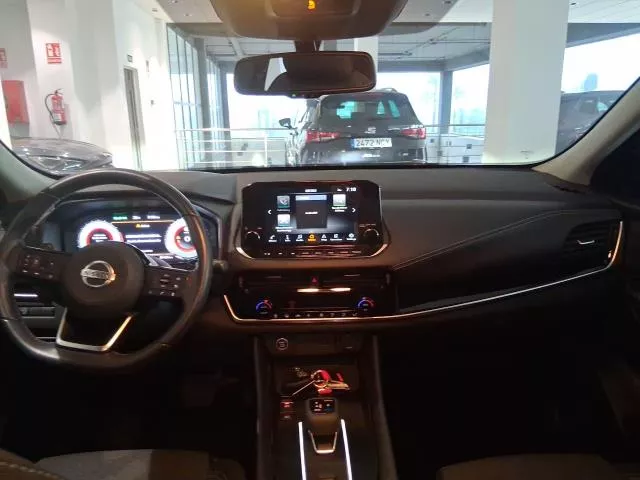 Nissan Qashqai DIG-T 158 mHEV Acenta Xtronic 116 kW (158 CV) de segunda mano