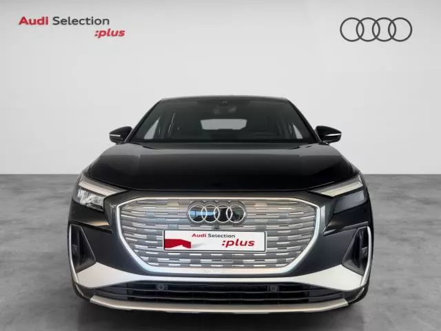 Audi Q4 Genuine edition 45 e-tron 82kWh 210 kW (286 CV) de segunda mano