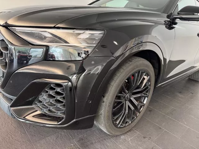 Audi Q8 Black line 50 TDI quattro 210 kW (286 CV) tiptronic de segunda mano
