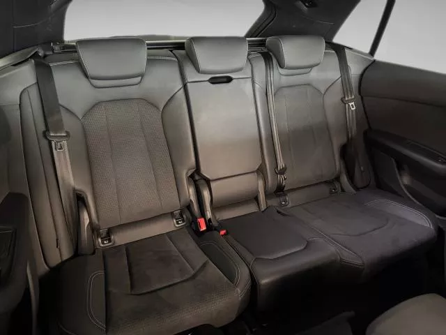 Audi Q8 Black line 50 TDI quattro 210 kW (286 CV) tiptronic de segunda mano