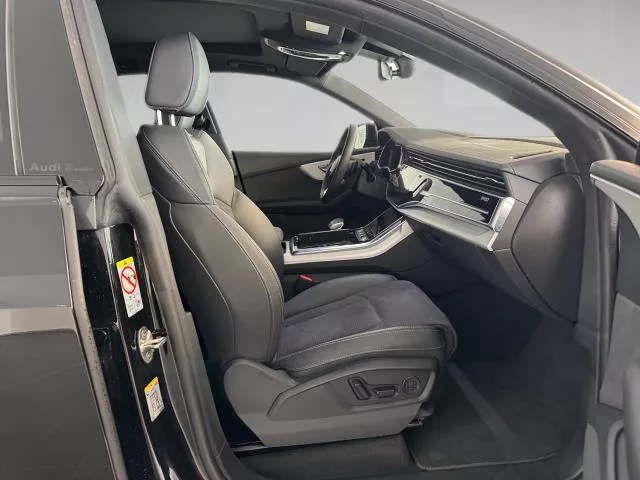 Audi Q8 Black line 50 TDI quattro 210 kW (286 CV) tiptronic de segunda mano
