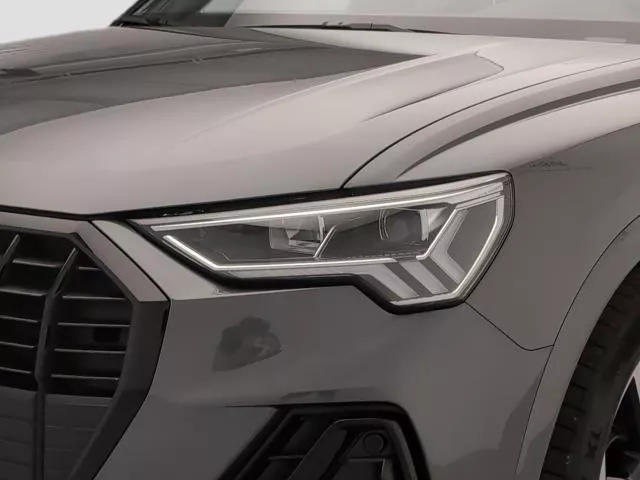 Audi Q3 Black line 35 TDI 110 kW (150 CV) S tronic de segunda mano