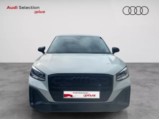 Audi Q2 Black line 35 TFSI 110 kW (150 CV) S tronic de segunda mano
