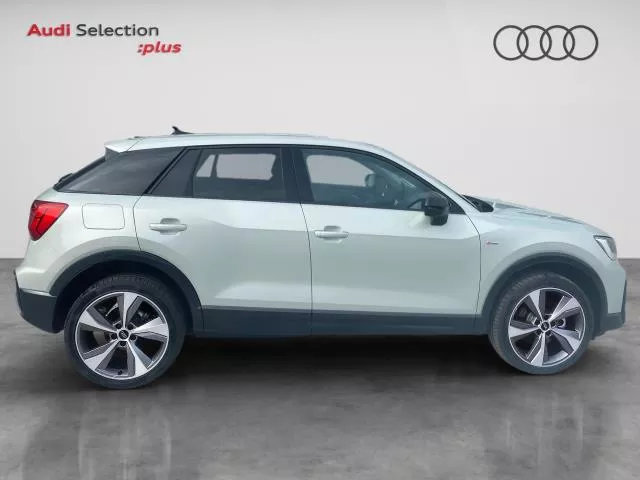 Audi Q2 Black line 35 TFSI 110 kW (150 CV) S tronic de segunda mano