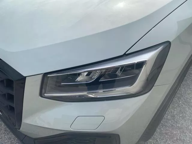 Audi Q2 Black line 35 TFSI 110 kW (150 CV) S tronic de segunda mano