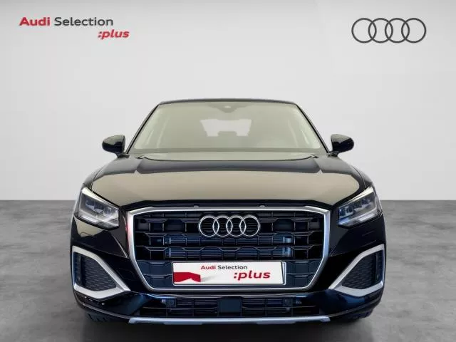 Audi Q2 Advanced 35 TDI 110 kW (150 CV) S tronic de segunda mano