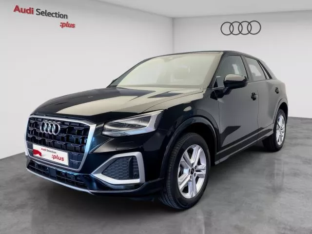 Audi Q2 Advanced 35 TDI 110 kW (150 CV) S tronic de segunda mano