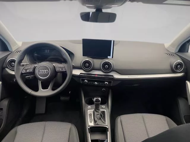 Audi Q2 Advanced 35 TDI 110 kW (150 CV) S tronic de segunda mano