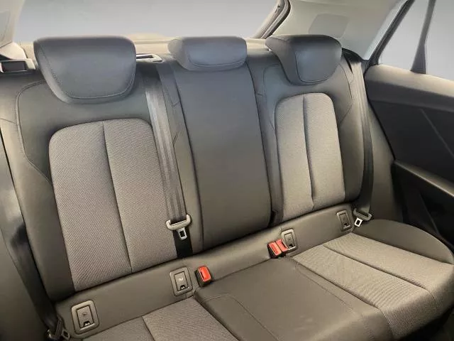 Audi Q2 Advanced 35 TDI 110 kW (150 CV) S tronic de segunda mano