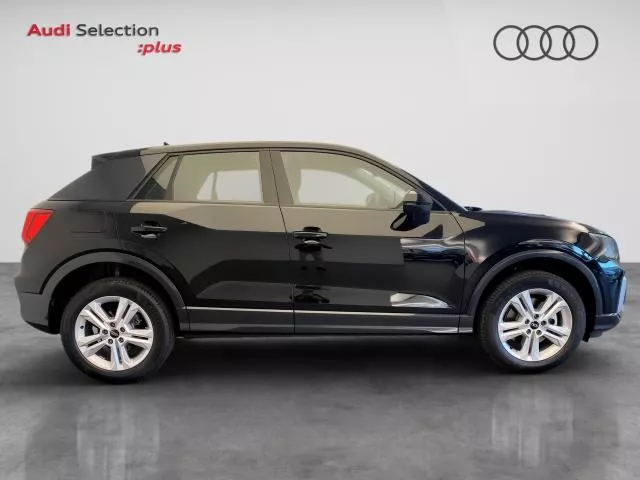 Audi Q2 Advanced 35 TDI 110 kW (150 CV) S tronic de segunda mano