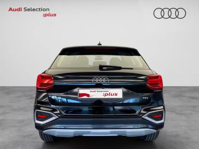 Audi Q2 Advanced 35 TDI 110 kW (150 CV) S tronic de segunda mano
